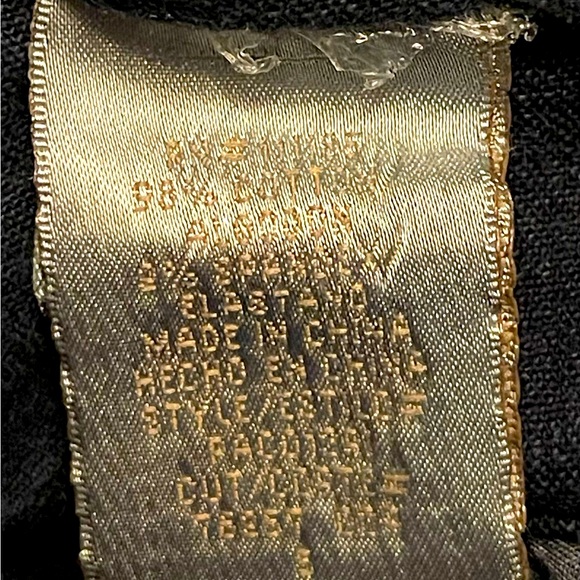 Baby Phat Jeans - size 5 - Picture 15 of 16